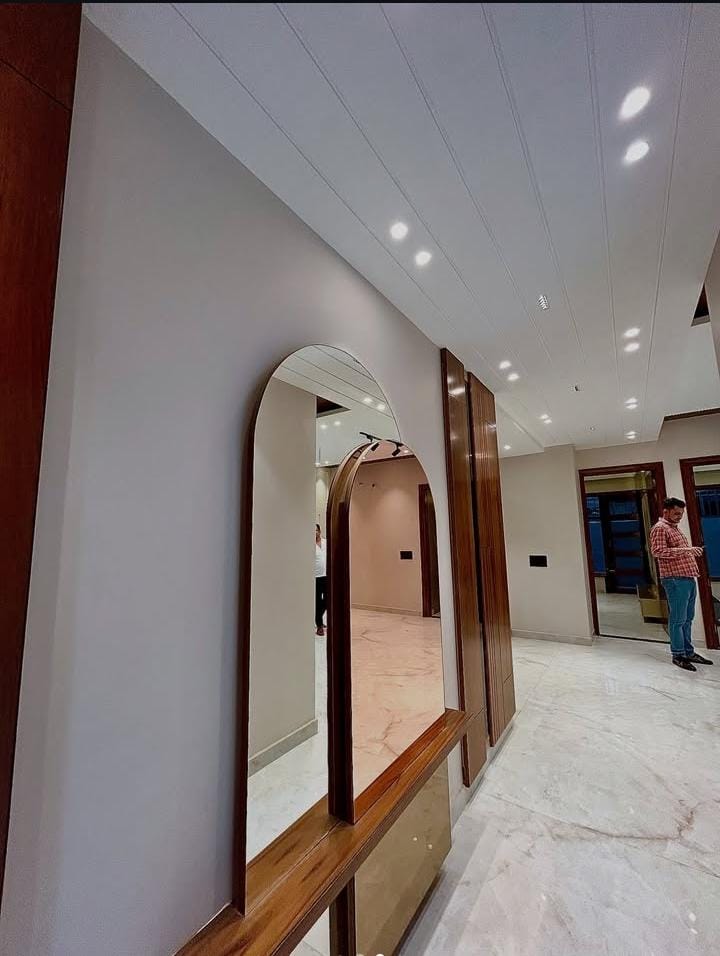 2 BHK Builder Floor For Rent in Building Floor 