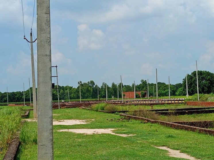 Exterior View, sarojini nagar  1000 Sq.Ft. Plot In Sarojini Nagar Lucknow 8843696