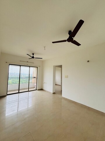 Living Room in 2 BHK Apartment at Lodha Casa Bella Gold, Dombivli East – for Rent