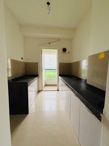 Kitchen in 2 BHK Apartment at Lodha Casa Bella Gold, Dombivli East – for Rent
