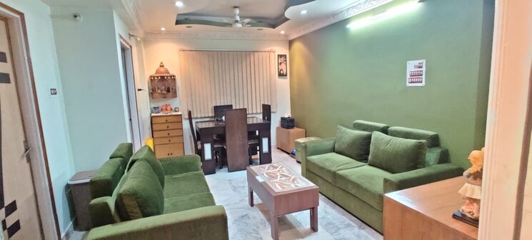 Living Room, lalpur 2 Bedroom 1080 Sq.Ft. Apartment In Lalpur Ranchi 8843770