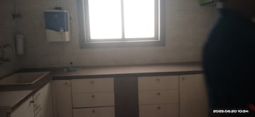 Kitchen in 3 BHK Apartment at Alkapuri – for Rent