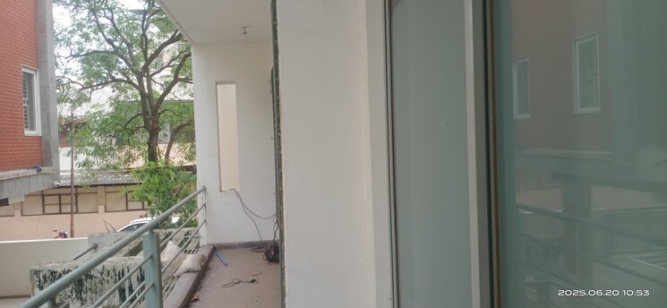 Balcony, alkapuri 3 Bedroom 2200 Sq.Ft. Apartment In Alkapuri Vadodara 8843887