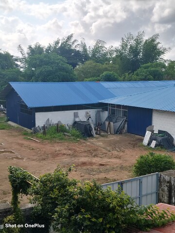  Warehouse – Exterior View View at Alathur - for Rent