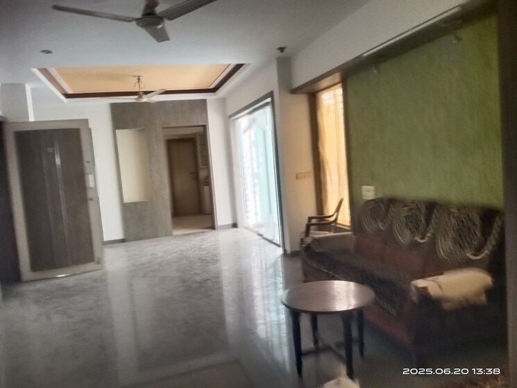 Living Room, alkapuri 3 Bedroom 2200 Sq.Ft. Apartment In Alkapuri Vadodara 8843887