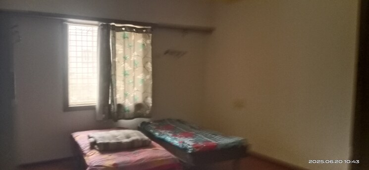 Master Bedroom, alkapuri 3 Bedroom 2200 Sq.Ft. Apartment In Alkapuri Vadodara 8843887