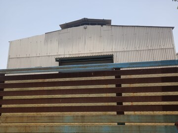  Industrial Plot For Sale in Khushkhera