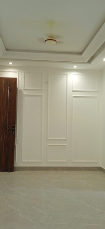 2 BHK Builder Floor For Sale in Sector 1 Dwarka