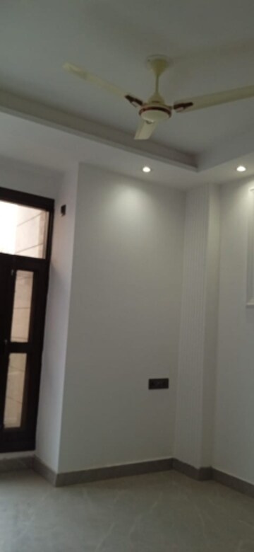 Building Lobby in 2 BHK Builder Floor at Sector 1 Dwarka – for Sale