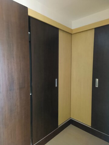 Bedroom in 3 BHK Villa at Unishire Esplanade, Thanisandra Main Road – for Rent