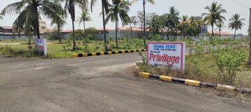  Plot – Exterior View View at Mahabalipuram - for Sale