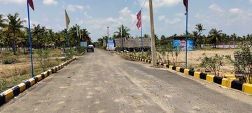  Plot For Sale in Mahabalipuram