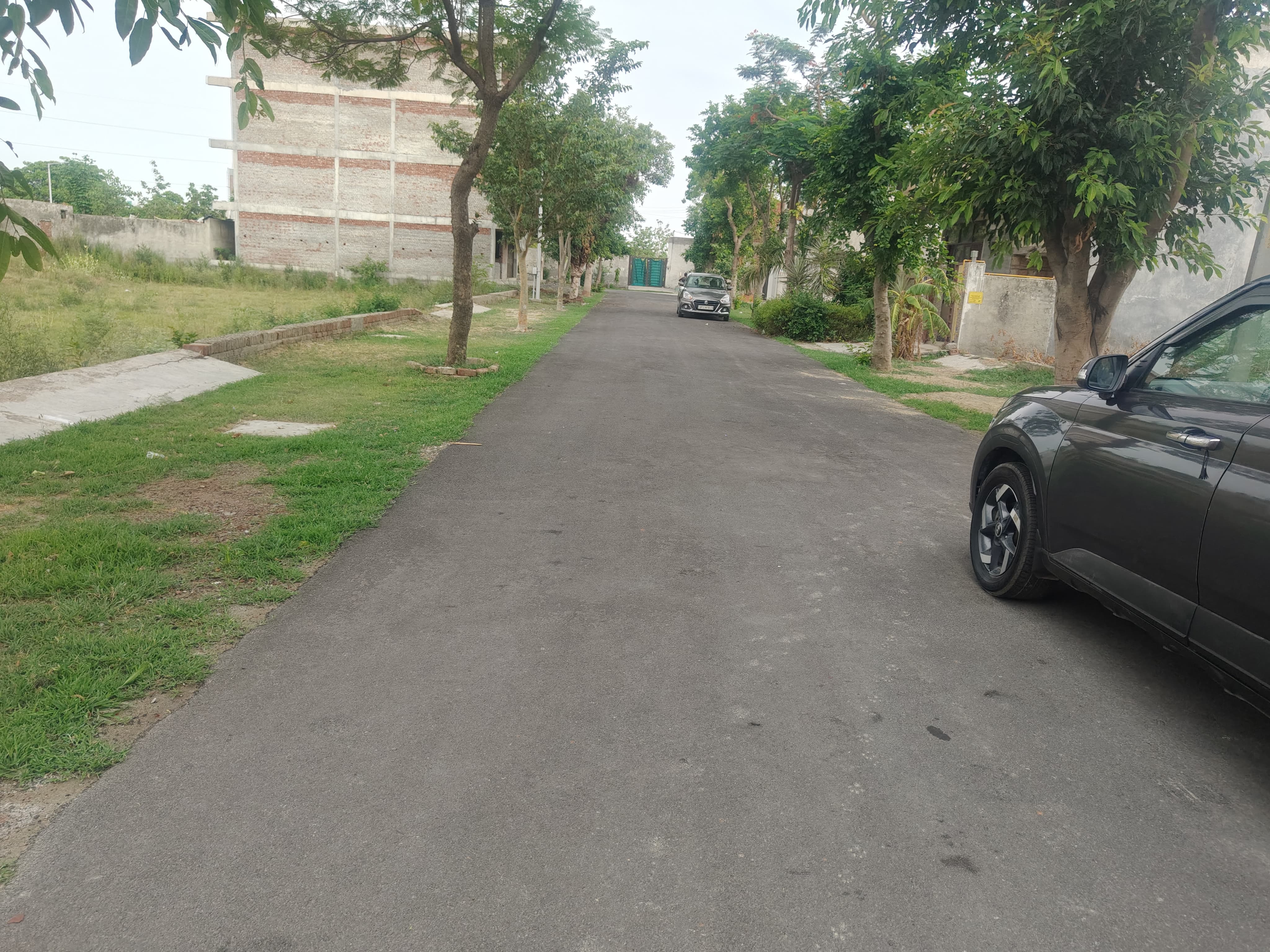 Plot For Sale in Zestha Bhagirath Vihar Residency