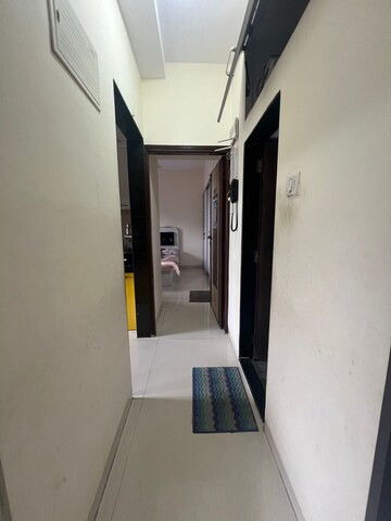 Furnished Amenities in 1 BHK Apartment at Parsik Nagar – for Sale