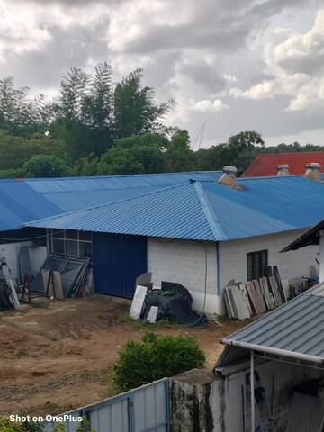  Warehouse – Exterior View View at Alathur - for Rent
