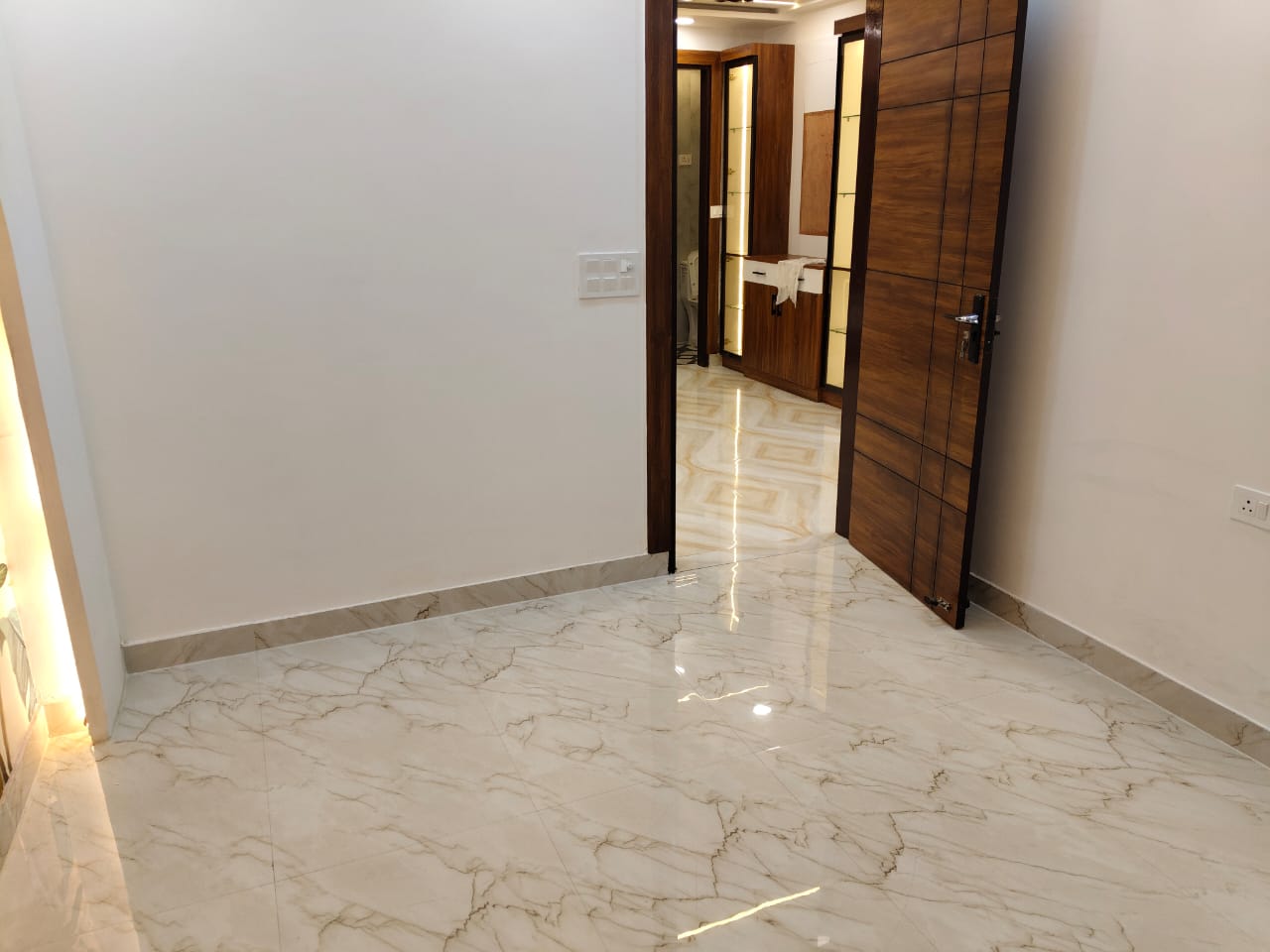 3 BHK Apartment For Sale in Independent House Baner, 