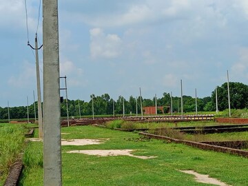  Plot – Exterior View View at Sarojini Nagar - for Sale
