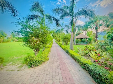  Plot – Garden View at Zestha Bhagirath Vihar Residency, Sector 27 Yamuna Expressway - for Sale