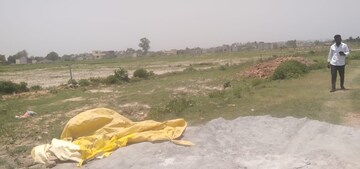 Plot Area in  Plot at Faridabad Central – for Sale