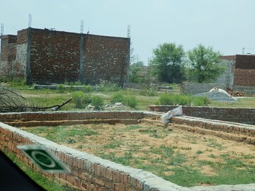 Plot Area in  Plot at Faridabad Central – for Sale