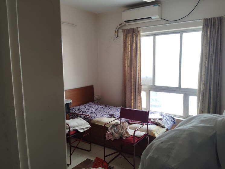 Bedroom, dsk-raanwara 3 Bedroom 1100 Sq.Ft. Apartment In Bavdhan Pune 8843853