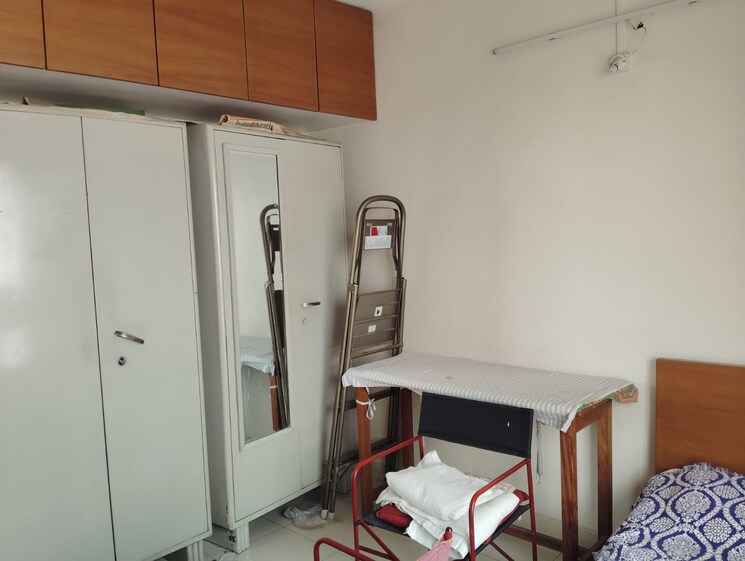 undefined, dsk-raanwara 3 Bedroom 1100 Sq.Ft. Apartment In Bavdhan Pune 8843853