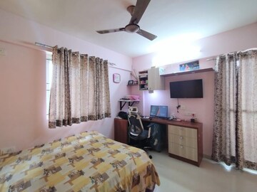 2 BHK Apartment For Sale in Green Earth Atrium, Whitefield