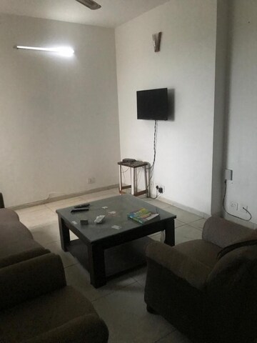 Team Area in 3 BHK Apartment at Motiaz Royal Citi, Ambala Highway – for Rent