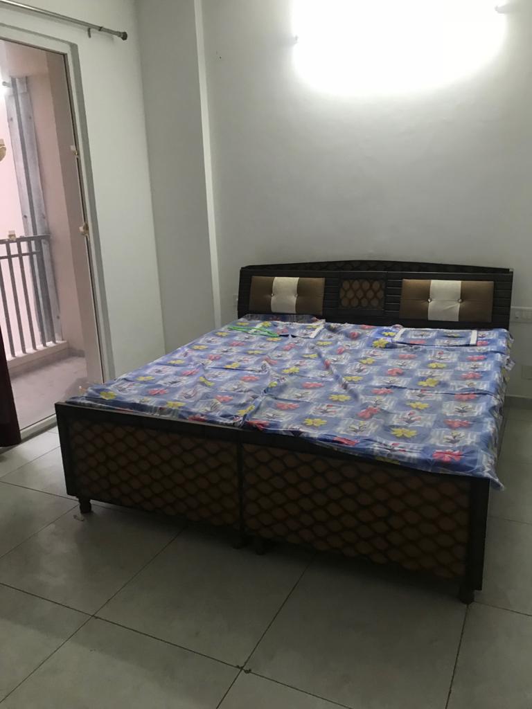 3 BHK + Pooja Room 1750 Sq.Ft. Apartment in Motiaz Royal Citi