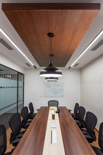 Team Area in  Office Space at Baner – for Rent