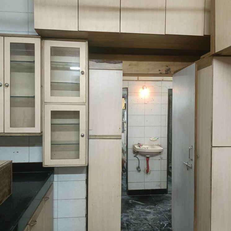 Bedroom, yojana 1 Bedroom 550 Sq.Ft. Apartment In Girgaon Mumbai 8844063