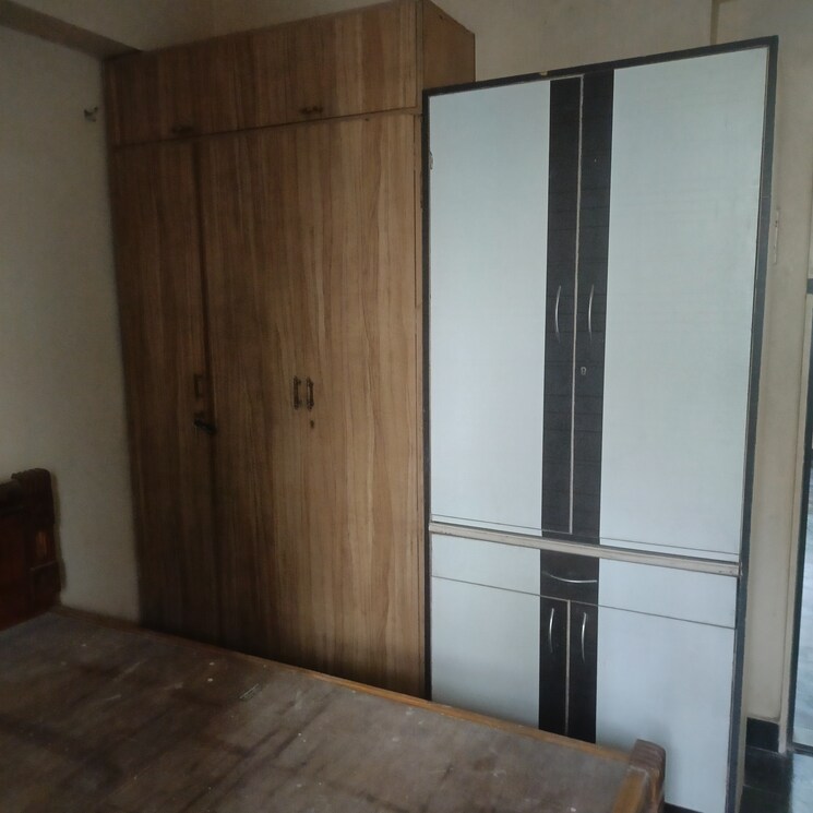 Room, yojana 1 Bedroom 550 Sq.Ft. Apartment In Girgaon Mumbai 8844063