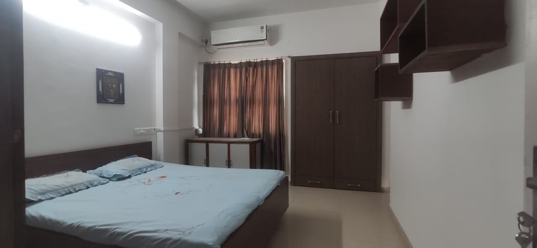 3 BHK Apartment For Rent in Apex Brokers