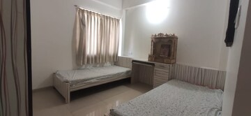 Master Bedroom in 3 BHK Apartment at Vasna Road – for Rent
