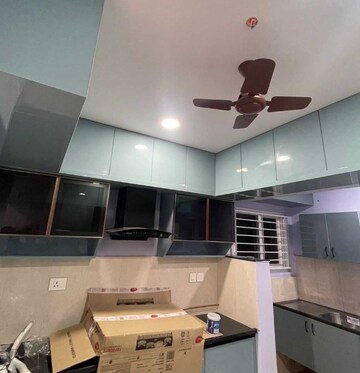 Master Bedroom in 2 BHK Apartment at Bollineni Bion, Kothaguda – for Rent