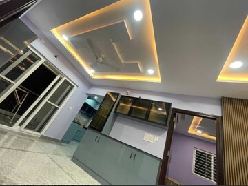 Furnished Amenities in 2 BHK Apartment at Bollineni Bion, Kothaguda – for Rent