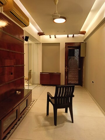 Kitchen in 2 BHK Apartment at Worli Naka – for Rent