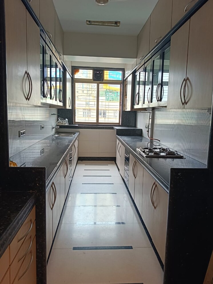 Kitchen, worli naka 2 Bedroom 900 Sq.Ft. Apartment In Worli Naka Mumbai 8844073