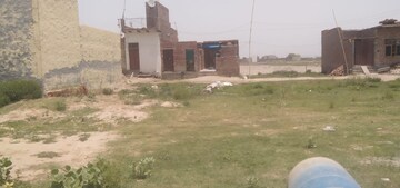  Plot – Exterior View View at Faridabad Central - for Sale