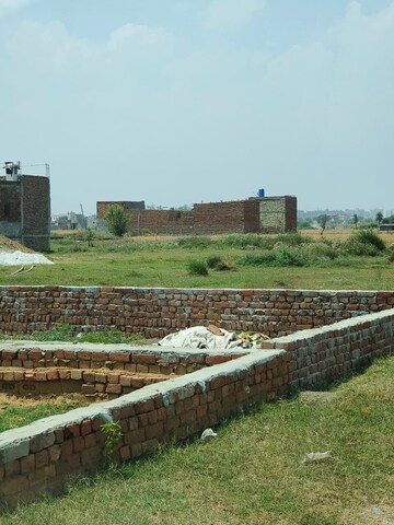 Plot Area in  Plot at Faridabad Central – for Sale