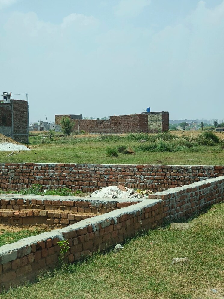 undefined, faridabad central  200 Sq.Yd. Plot In Faridabad Central Faridabad 8844079