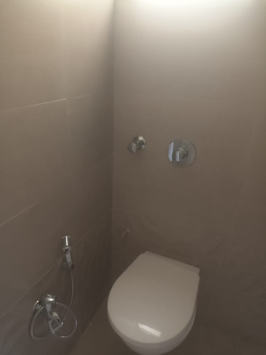 2 BHK Apartment For Rent in DGS Sheetal Tapovan