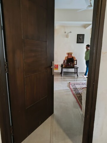 Bathroom in 2 BHK Apartment at ACE Aspire, Tech Zone 4 Greater Noida – for Sale