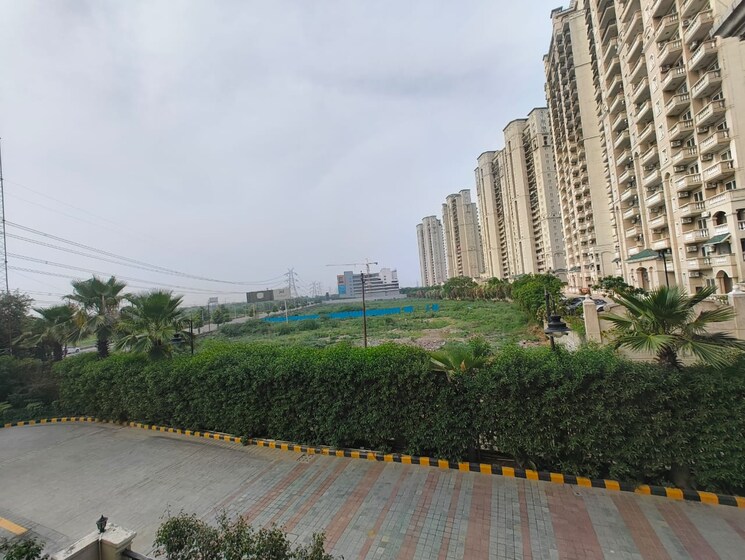 Exterior View, ace-aspire 2 Bedroom 1160 Sq.Ft. Apartment In Tech Zone 4 Greater Noida Greater Noida 8844062