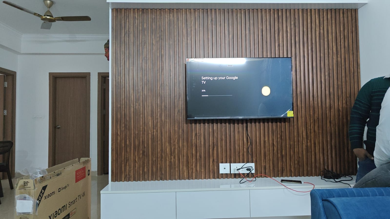 3 BHK Apartment For Rent in Gaur City-2