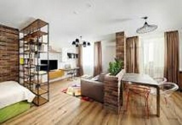 Studio Apartment For Sale in Excel Bellissima, Bandra West