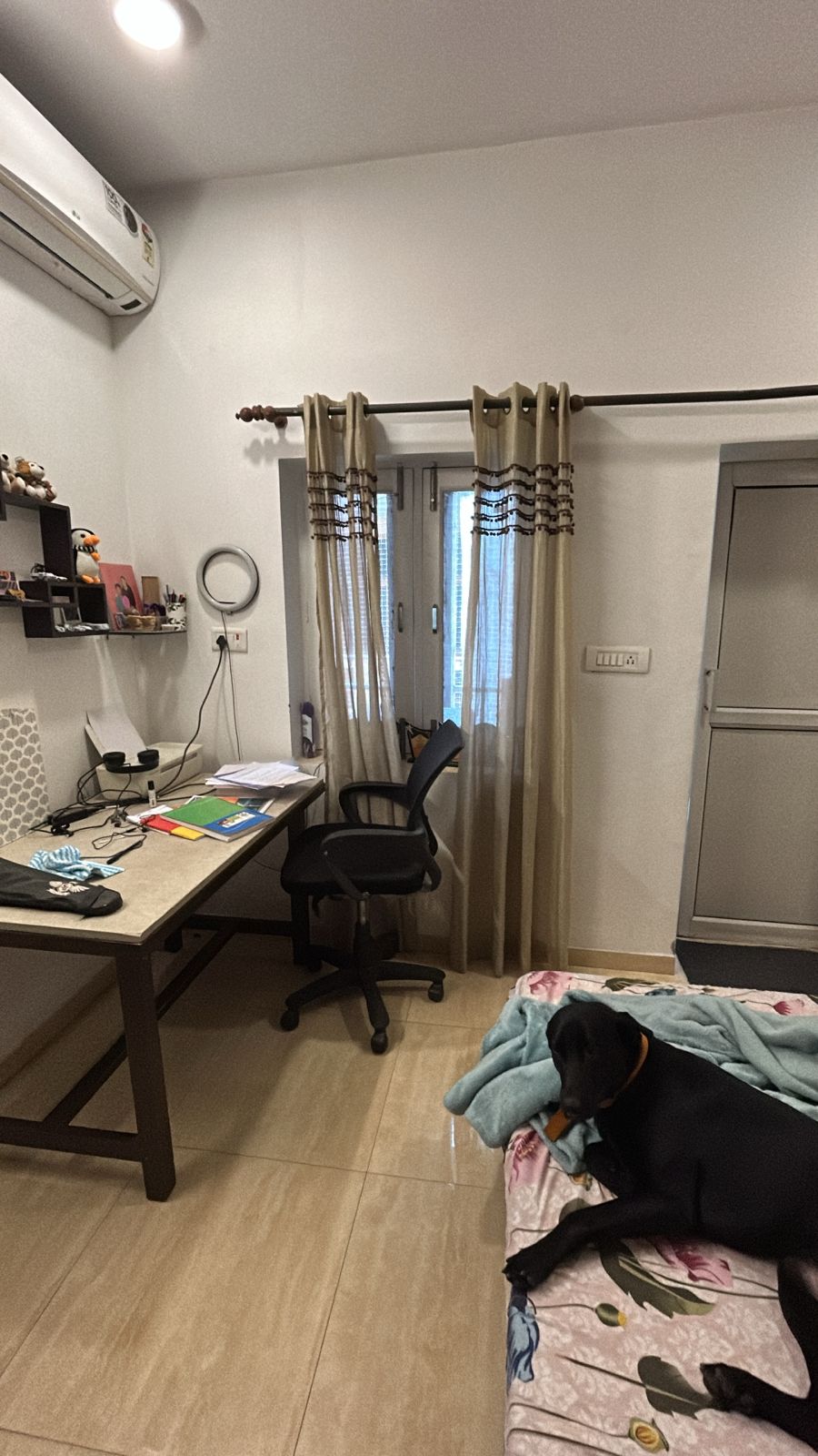 6 BHK + Pooja Room,Servant Room 173 Sq.Yd. Independent House in Palam Vihar Residents Association