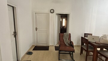 Living Room in 6 BHK Independent House at Palam Vihar Residents Association, Palam Vihar – for Sale