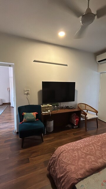 Furnished Amenities in 6 BHK Independent House at Palam Vihar Residents Association, Palam Vihar – for Sale