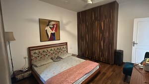 Bedroom in 6 BHK Independent House at Palam Vihar Residents Association, Palam Vihar – for Sale